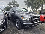 Used 2022 RAM 1500 BIG HORN/LONE STAR in WEST PALM BEACH, FLORIDA (Photo 1)