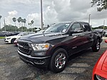Used 2022 RAM 1500 BIG HORN/LONE STAR in WEST PALM BEACH, FLORIDA (Photo 3)