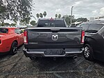 Used 2022 RAM 1500 BIG HORN/LONE STAR in WEST PALM BEACH, FLORIDA (Photo 4)