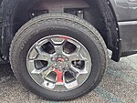 Used 2022 RAM 1500 BIG HORN/LONE STAR in WEST PALM BEACH, FLORIDA (Photo 5)