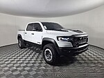 Used 2025 RAM 1500 RHO 4X4 CREW CAB 5'7
