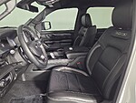 Used 2025 RAM 1500 RHO 4X4 CREW CAB 5'7