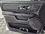 Used 2025 RAM 1500 RHO 4X4 CREW CAB 5'7