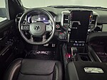 Used 2025 RAM 1500 RHO 4X4 CREW CAB 5'7
