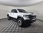 Used 2025 RAM 1500 RHO 4X4 CREW CAB 5'7