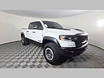 Used 2025 RAM 1500 RHO 4X4 CREW CAB 5'7