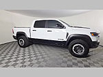 Used 2025 RAM 1500 RHO 4X4 CREW CAB 5'7