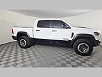 Used 2025 RAM 1500 RHO 4X4 CREW CAB 5'7