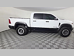 Used 2025 RAM 1500 RHO 4X4 CREW CAB 5'7