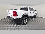 Used 2025 RAM 1500 RHO 4X4 CREW CAB 5'7