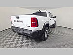 Used 2025 RAM 1500 RHO 4X4 CREW CAB 5'7