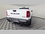 Used 2025 RAM 1500 RHO 4X4 CREW CAB 5'7