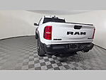 Used 2025 RAM 1500 RHO 4X4 CREW CAB 5'7