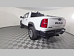 Used 2025 RAM 1500 RHO 4X4 CREW CAB 5'7