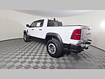 Used 2025 RAM 1500 RHO 4X4 CREW CAB 5'7