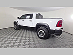 Used 2025 RAM 1500 RHO 4X4 CREW CAB 5'7