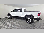 Used 2025 RAM 1500 RHO 4X4 CREW CAB 5'7