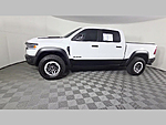 Used 2025 RAM 1500 RHO 4X4 CREW CAB 5'7