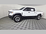 Used 2025 RAM 1500 RHO 4X4 CREW CAB 5'7