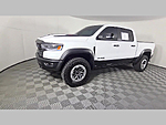 Used 2025 RAM 1500 RHO 4X4 CREW CAB 5'7