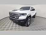 Used 2025 RAM 1500 RHO 4X4 CREW CAB 5'7