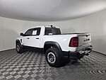 Used 2025 RAM 1500 RHO 4X4 CREW CAB 5'7