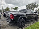 Used 2025 RAM 1500 RHO in WEST PALM BEACH, FLORIDA (Photo 5)