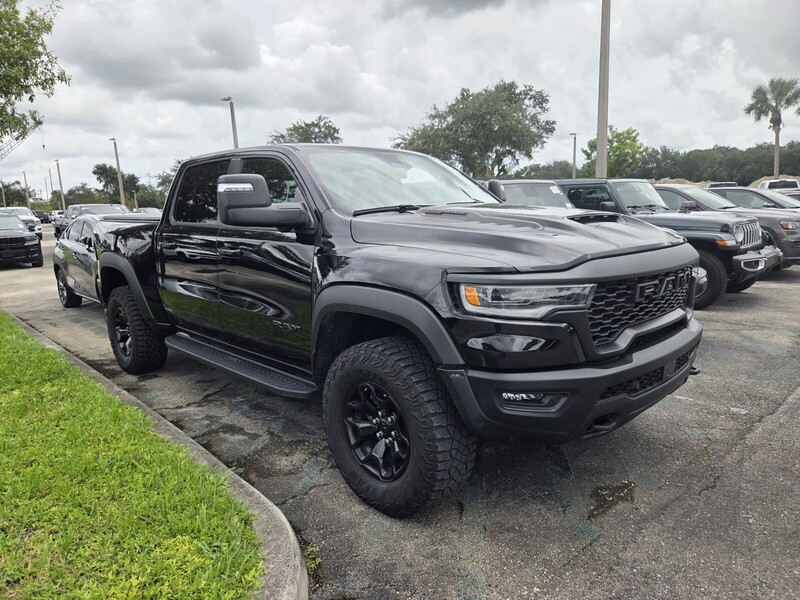 Used 2025 RAM 1500 RHO in WEST PALM BEACH, FLORIDA