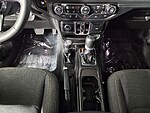 Used 2026 JEEP WRANGLER SAHARA 4 DOOR 4X4 in WEST PALM BEACH, FLORIDA (Photo 12)