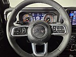 Used 2026 JEEP WRANGLER SAHARA 4 DOOR 4X4 in WEST PALM BEACH, FLORIDA (Photo 15)