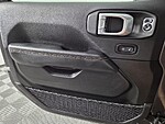 Used 2026 JEEP WRANGLER SAHARA 4 DOOR 4X4 in WEST PALM BEACH, FLORIDA (Photo 19)