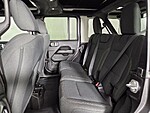 Used 2026 JEEP WRANGLER SAHARA 4 DOOR 4X4 in WEST PALM BEACH, FLORIDA (Photo 21)