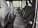 Used 2026 JEEP WRANGLER SAHARA 4 DOOR 4X4 in WEST PALM BEACH, FLORIDA (Photo 22)