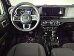 Used 2026 JEEP WRANGLER SAHARA 4 DOOR 4X4 in WEST PALM BEACH, FLORIDA (Photo 24)