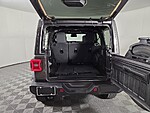 Used 2026 JEEP WRANGLER SAHARA 4 DOOR 4X4 in WEST PALM BEACH, FLORIDA (Photo 25)