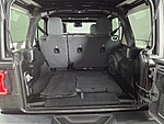 Used 2026 JEEP WRANGLER SAHARA 4 DOOR 4X4 in WEST PALM BEACH, FLORIDA (Photo 26)