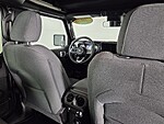 Used 2026 JEEP WRANGLER SAHARA 4 DOOR 4X4 in WEST PALM BEACH, FLORIDA (Photo 28)