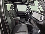 Used 2026 JEEP WRANGLER SAHARA 4 DOOR 4X4 in WEST PALM BEACH, FLORIDA (Photo 29)