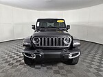 Used 2026 JEEP WRANGLER SAHARA 4 DOOR 4X4 in WEST PALM BEACH, FLORIDA (Photo 3)