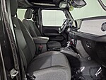 Used 2026 JEEP WRANGLER SAHARA 4 DOOR 4X4 in WEST PALM BEACH, FLORIDA (Photo 30)