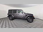 Used 2026 JEEP WRANGLER SAHARA 4 DOOR 4X4 in WEST PALM BEACH, FLORIDA (Photo 35)