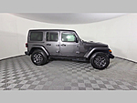 Used 2026 JEEP WRANGLER SAHARA 4 DOOR 4X4 in WEST PALM BEACH, FLORIDA (Photo 36)