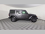 Used 2026 JEEP WRANGLER SAHARA 4 DOOR 4X4 in WEST PALM BEACH, FLORIDA (Photo 37)