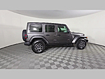 Used 2026 JEEP WRANGLER SAHARA 4 DOOR 4X4 in WEST PALM BEACH, FLORIDA (Photo 38)