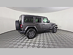 Used 2026 JEEP WRANGLER SAHARA 4 DOOR 4X4 in WEST PALM BEACH, FLORIDA (Photo 39)
