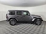 Used 2026 JEEP WRANGLER SAHARA 4 DOOR 4X4 in WEST PALM BEACH, FLORIDA (Photo 4)