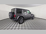 Used 2026 JEEP WRANGLER SAHARA 4 DOOR 4X4 in WEST PALM BEACH, FLORIDA (Photo 40)