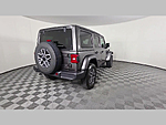 Used 2026 JEEP WRANGLER SAHARA 4 DOOR 4X4 in WEST PALM BEACH, FLORIDA (Photo 41)