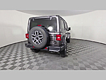 Used 2026 JEEP WRANGLER SAHARA 4 DOOR 4X4 in WEST PALM BEACH, FLORIDA (Photo 42)