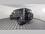 Used 2026 JEEP WRANGLER SAHARA 4 DOOR 4X4 in WEST PALM BEACH, FLORIDA (Photo 43)